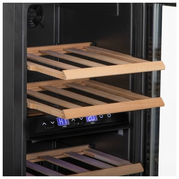 ADLER vinska vitrina AD8080 4