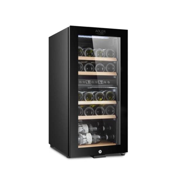ADLER vinska vitrina AD8080 1