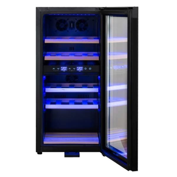 ADLER vinska vitrina AD8080 5