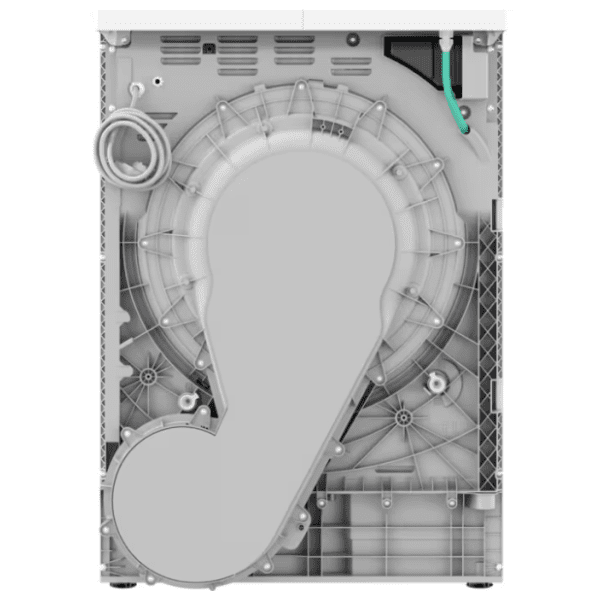 AEG mašina za sušenje veša TR718L4E 1