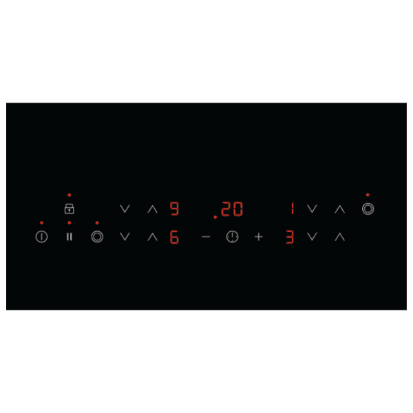 AEG ugradna ploča HK634021XB 5