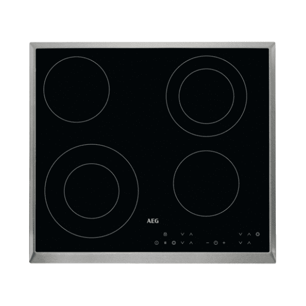 AEG ugradna ploča HK634021XB 0
