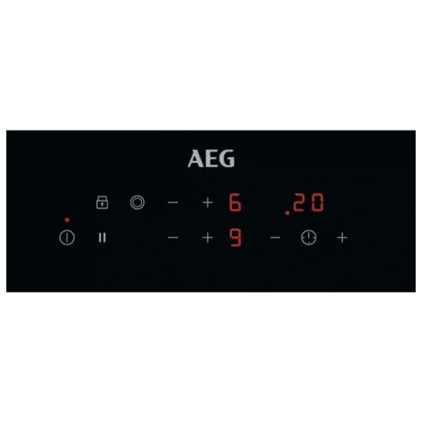 AEG ugradna ploča HRB32310CB 1
