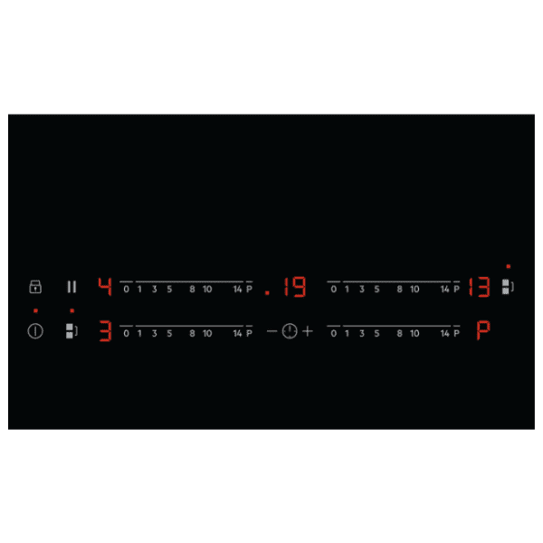 AEG ugradna ploča IKE64450XB 1