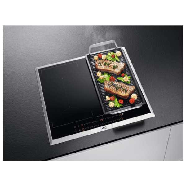 AEG ugradna ploča IKE64450XB 4
