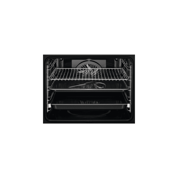 AEG ugradna rerna BPE742380B 4