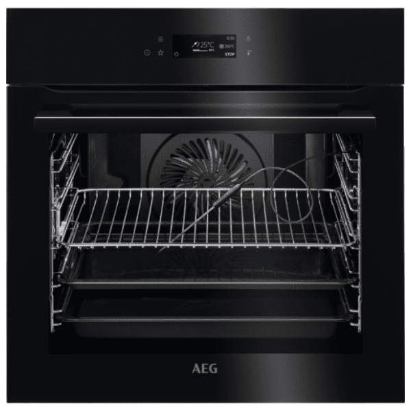 AEG ugradna rerna BPE742380B 0