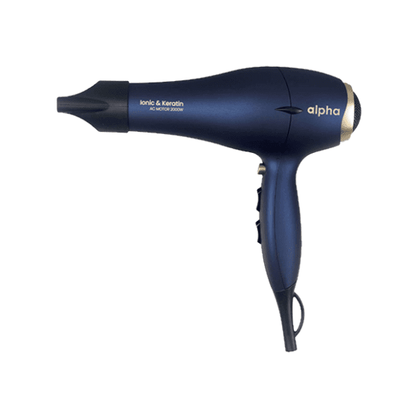 ALPHA fen AHD530 SB 0