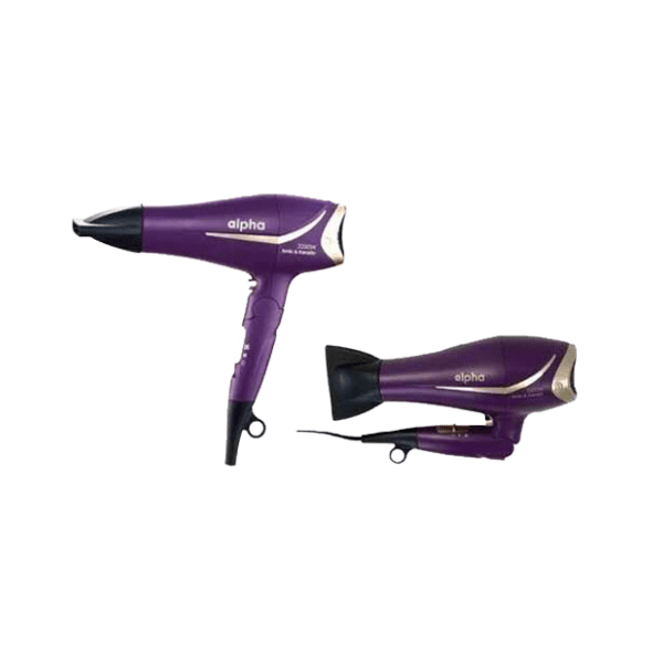 ALPHA fen AHD559 SMP 0