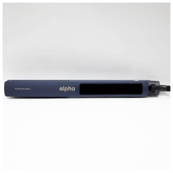 ALPHA presa za kosu AHS655 SB 2