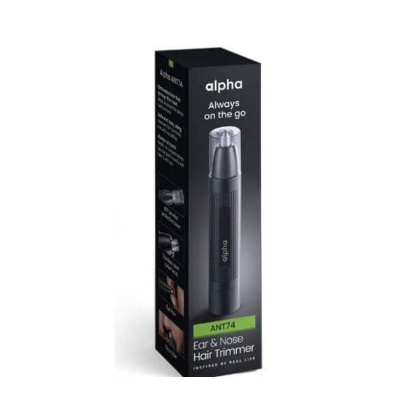 ALPHA trimer ANT74 2