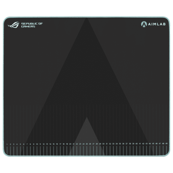 ASUS podloga za miša ROG Hone Ace Aim Lab Edition 0
