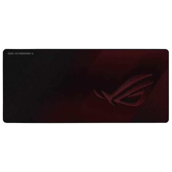 ASUS podloga za miša Rog Scabbard II 0
