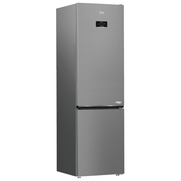 BEKO kombinovani frižider B3RCNA404HXB 0