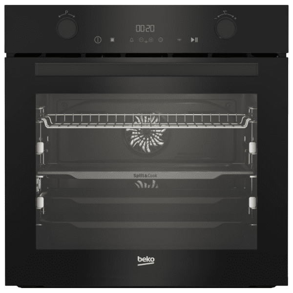 BEKO ugradna rerna BBVM17400BDS 0