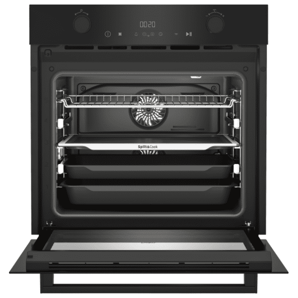 BEKO ugradna rerna BBVM17400BDS 3