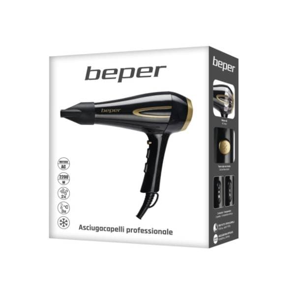 BEPER fen P301ASC001 3