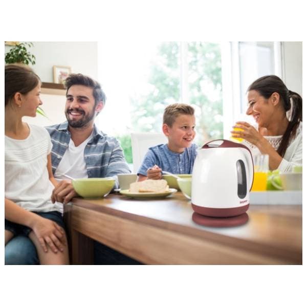 BEPER kuvalo za vodu P101BOL100 9