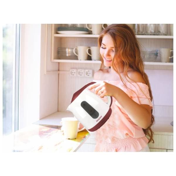 BEPER kuvalo za vodu P101BOL100 10