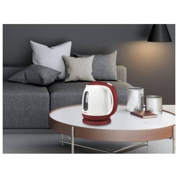 BEPER kuvalo za vodu P101BOL100 11