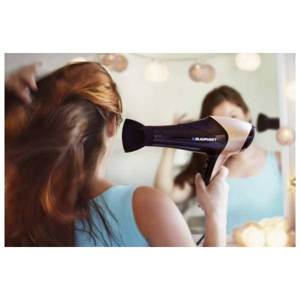 BLAUPUNKT fen HDA601GD 2