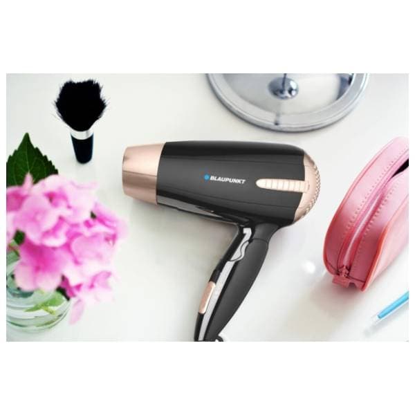 BLAUPUNKT fen HDD301BK 1