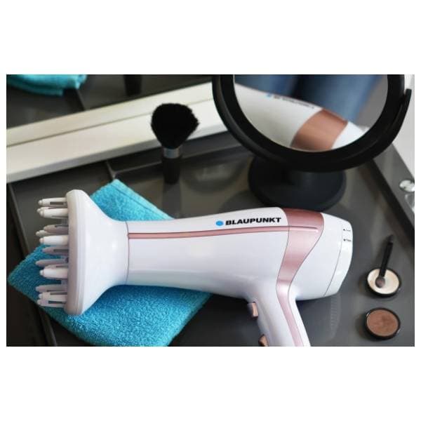 BLAUPUNKT fen HDD501RO 2