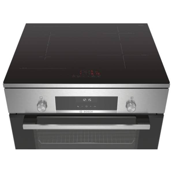 BOSCH električni šporet HLS59D351 1