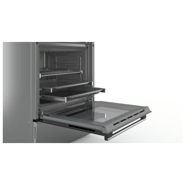 BOSCH električni šporet HLS59D351 2