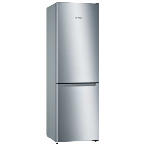 BOSCH kombinovani frižider KGN33NLEB 0