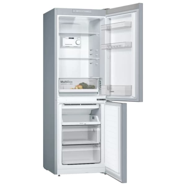 BOSCH kombinovani frižider KGN33NLEB 1