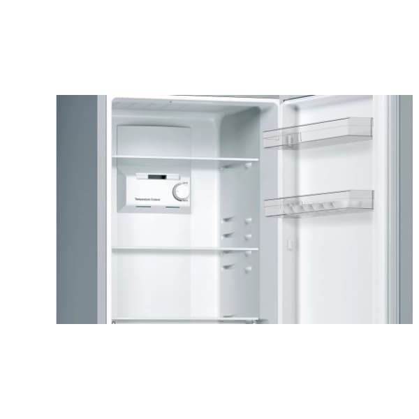 BOSCH kombinovani frižider KGN33NLEB 3