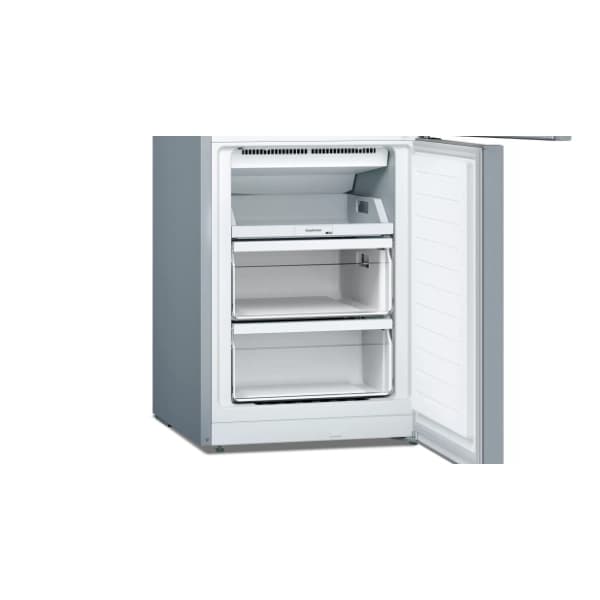BOSCH kombinovani frižider KGN33NLEB 5