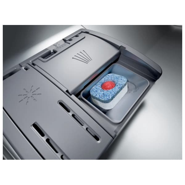 BOSCH mašina za pranje sudova SMS25AI07E 5