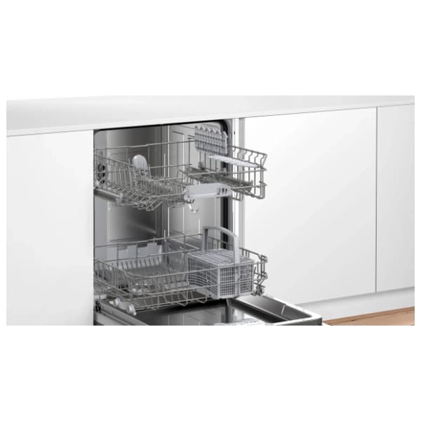 BOSCH ugradna mašina za pranje sudova SMV24AX02E 2