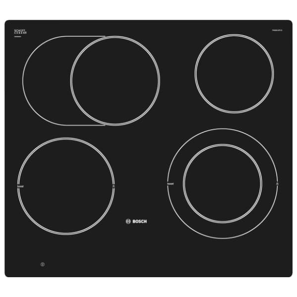 BOSCH ugradna ploča PKN601DP1D 0