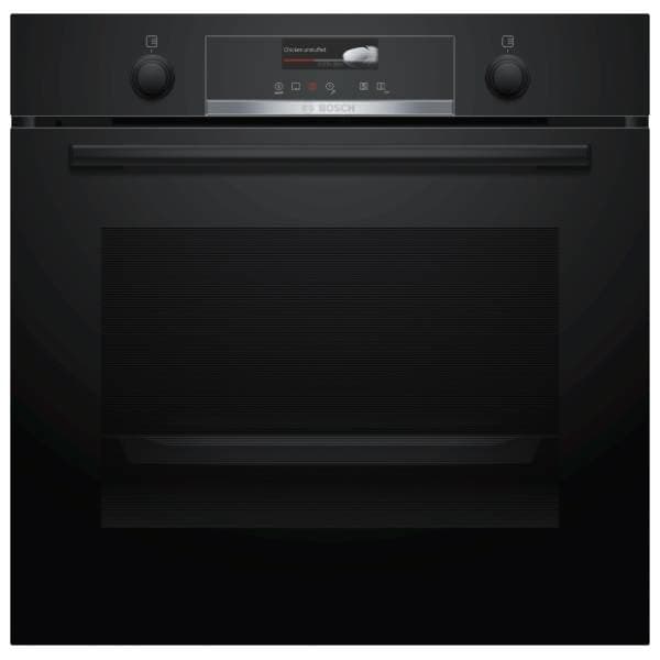 BOSCH ugradna rerna HBG539EB0 0