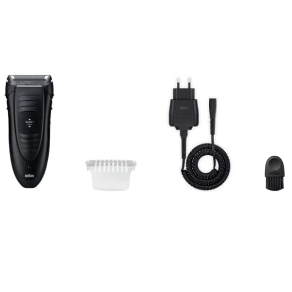 BRAUN aparat za brijanje 170S 1