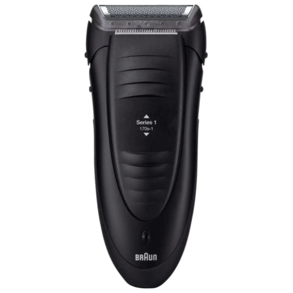 BRAUN aparat za brijanje 170S 0