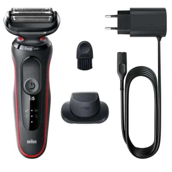 BRAUN aparat za brijanje 51-R1200s 0