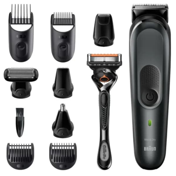 BRAUN trimer MGK7321 0