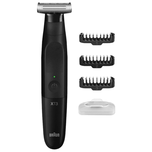 BRAUN trimer XT3100 0