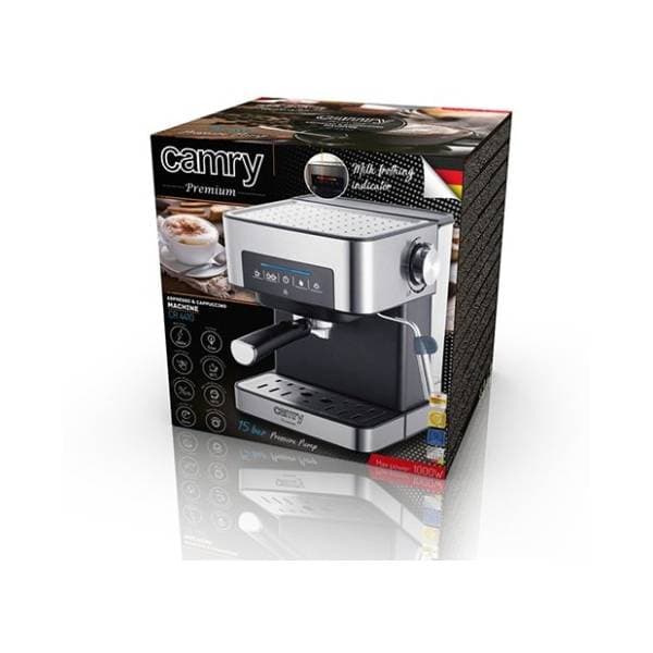 CAMRY aparat za kafu CR4410 8