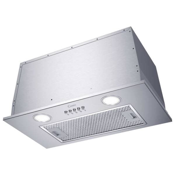 CANDY aspirator CBG640/2X 1