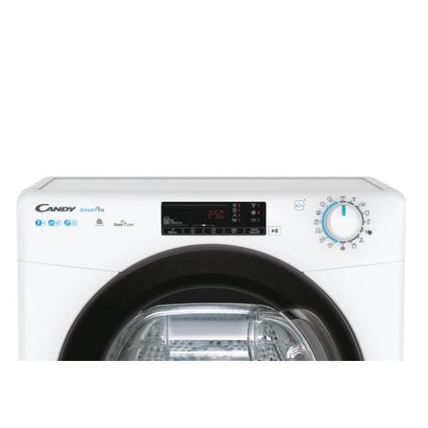 CANDY mašina za sušenje veša CSO4H7A1TBE-S 1