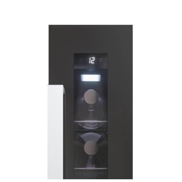 CANDY vinska vitrina CCVB 15/1 2