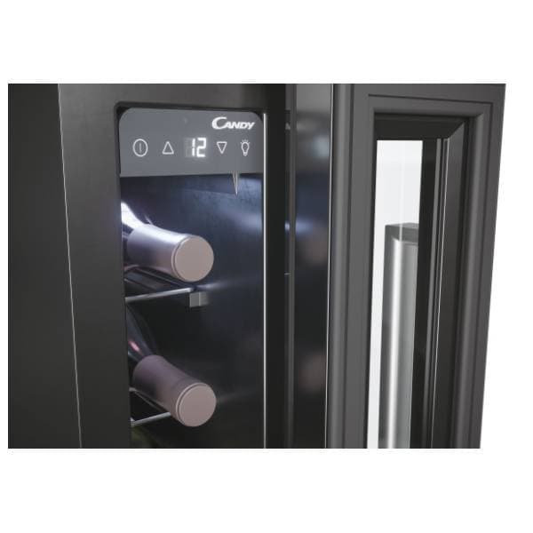 CANDY vinska vitrina CCVB 15/1 3