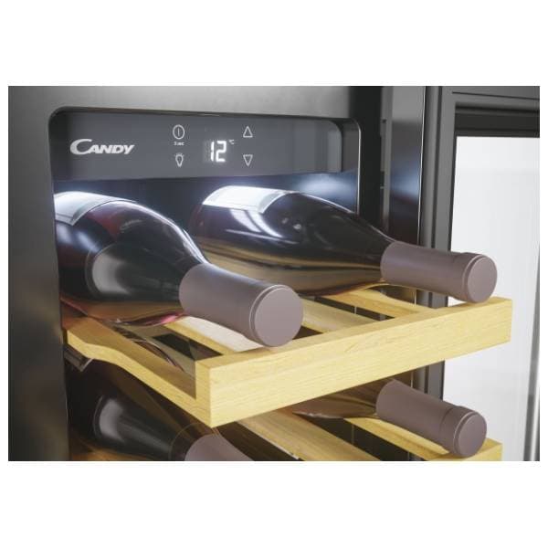 CANDY vinska vitrina CCVB 30/1 3
