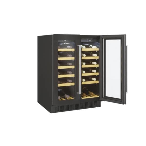 CANDY vinska vitrina CCVB 60D/1 2