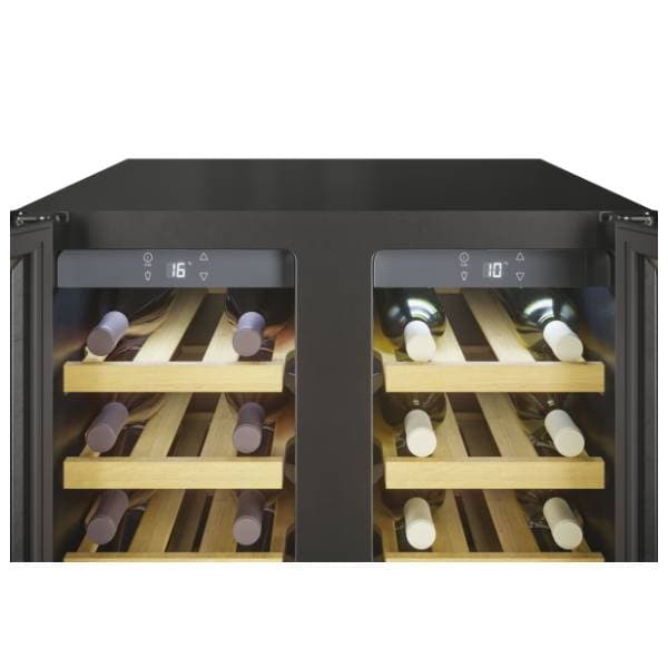 CANDY vinska vitrina CCVB 60D/1 4